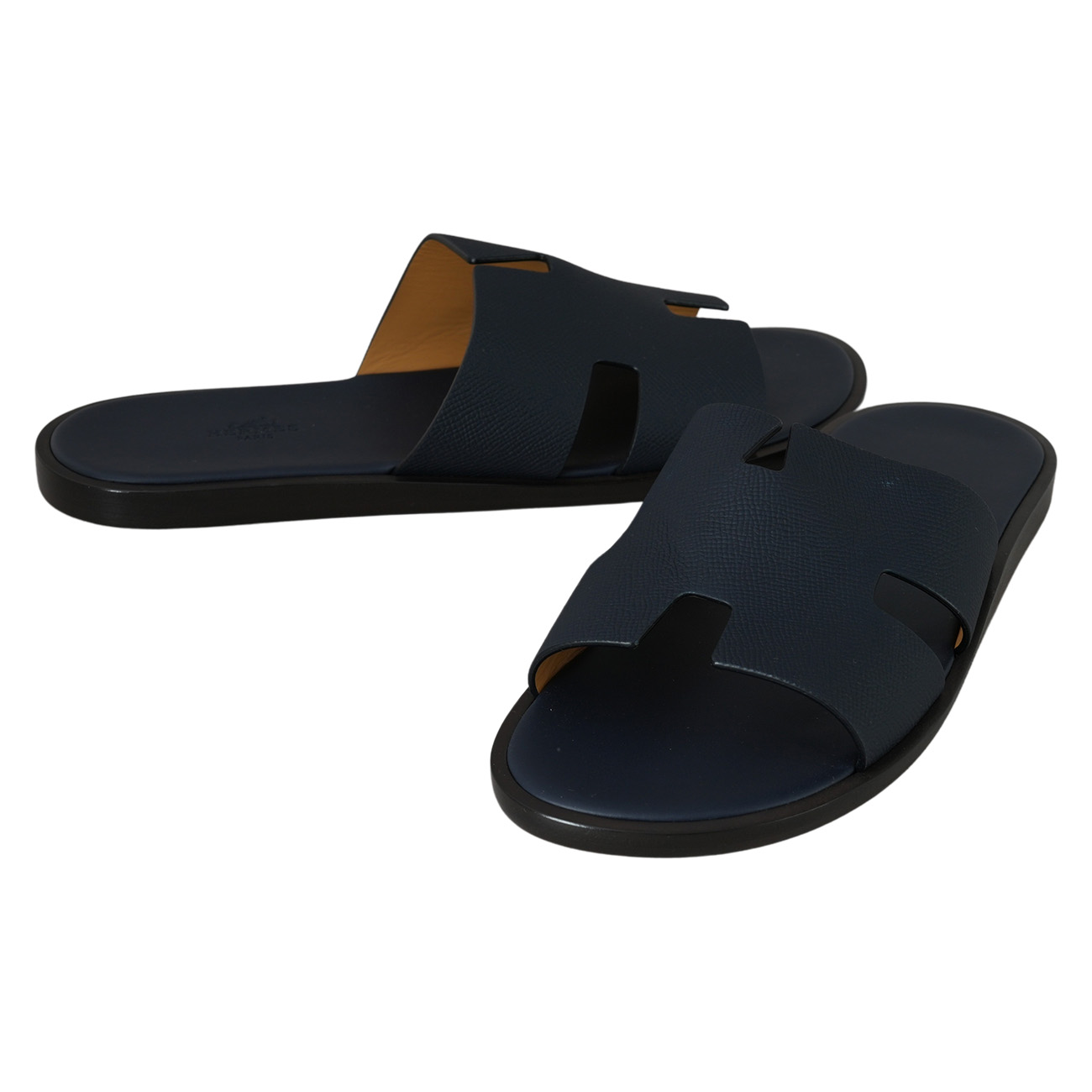 HERMES(NEW)에르메스 이즈미르 마린 #42 (새상품) NEW PRODUCT