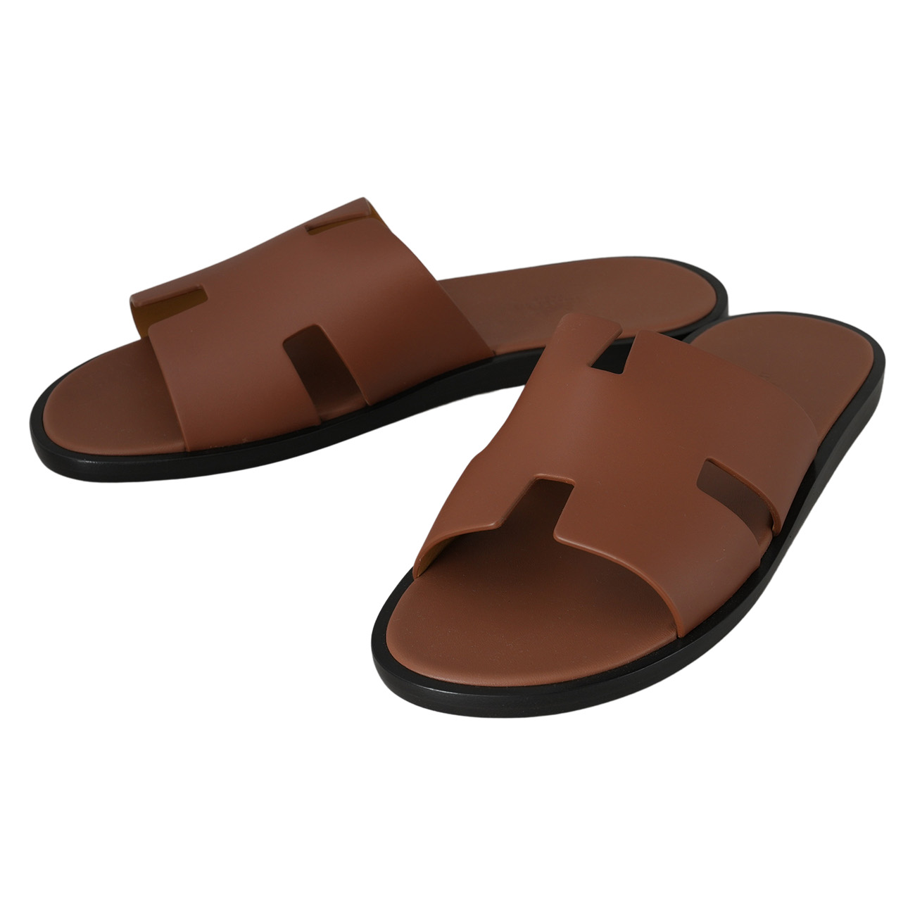 HERMES(NEW)에르메스 이즈미르 골드 #42 (새상품) NEW PRODUCT