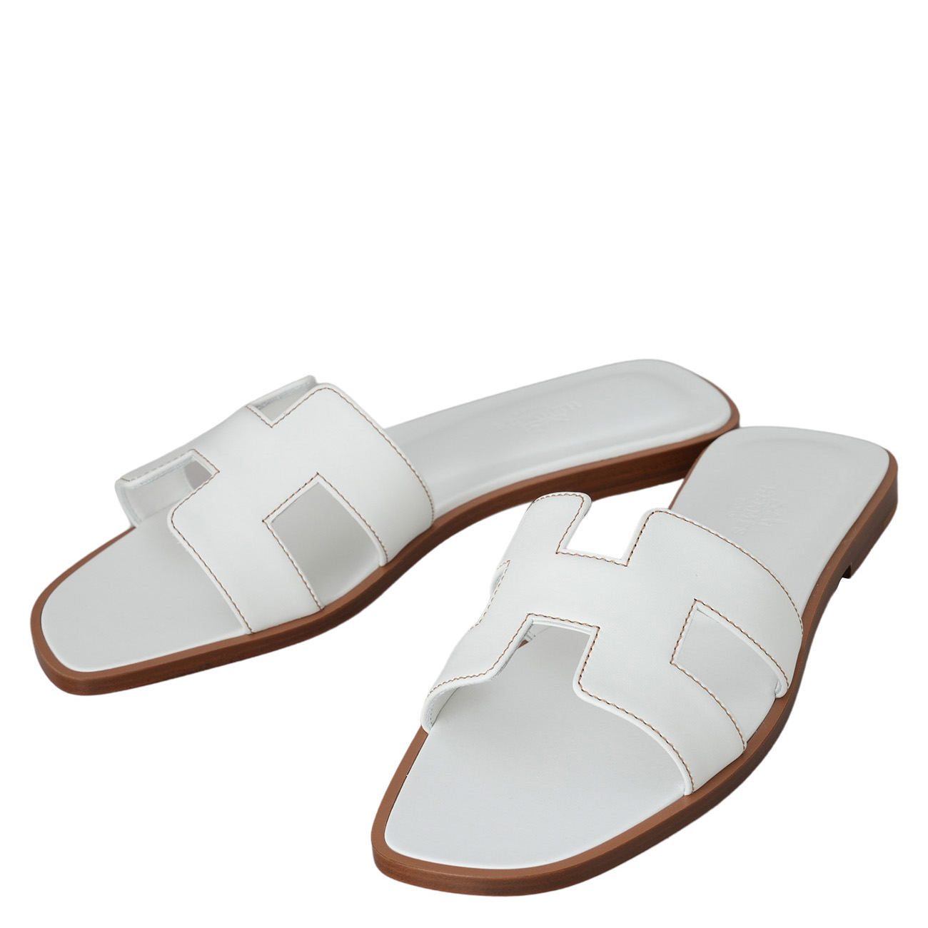 HERMES(NEW)에르메스 오란 #37 (새상품) NEW PRODUCT