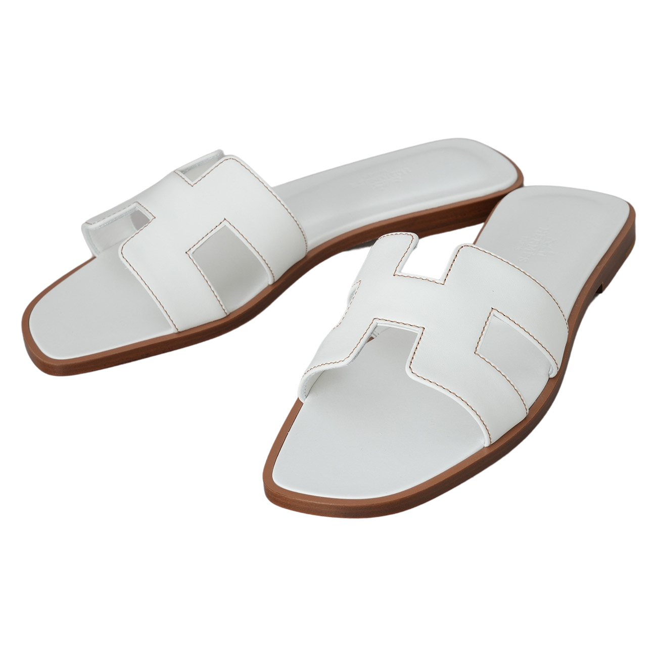 HERMES(NEW)에르메스 오란 #37 (새상품) NEW PRODUCT