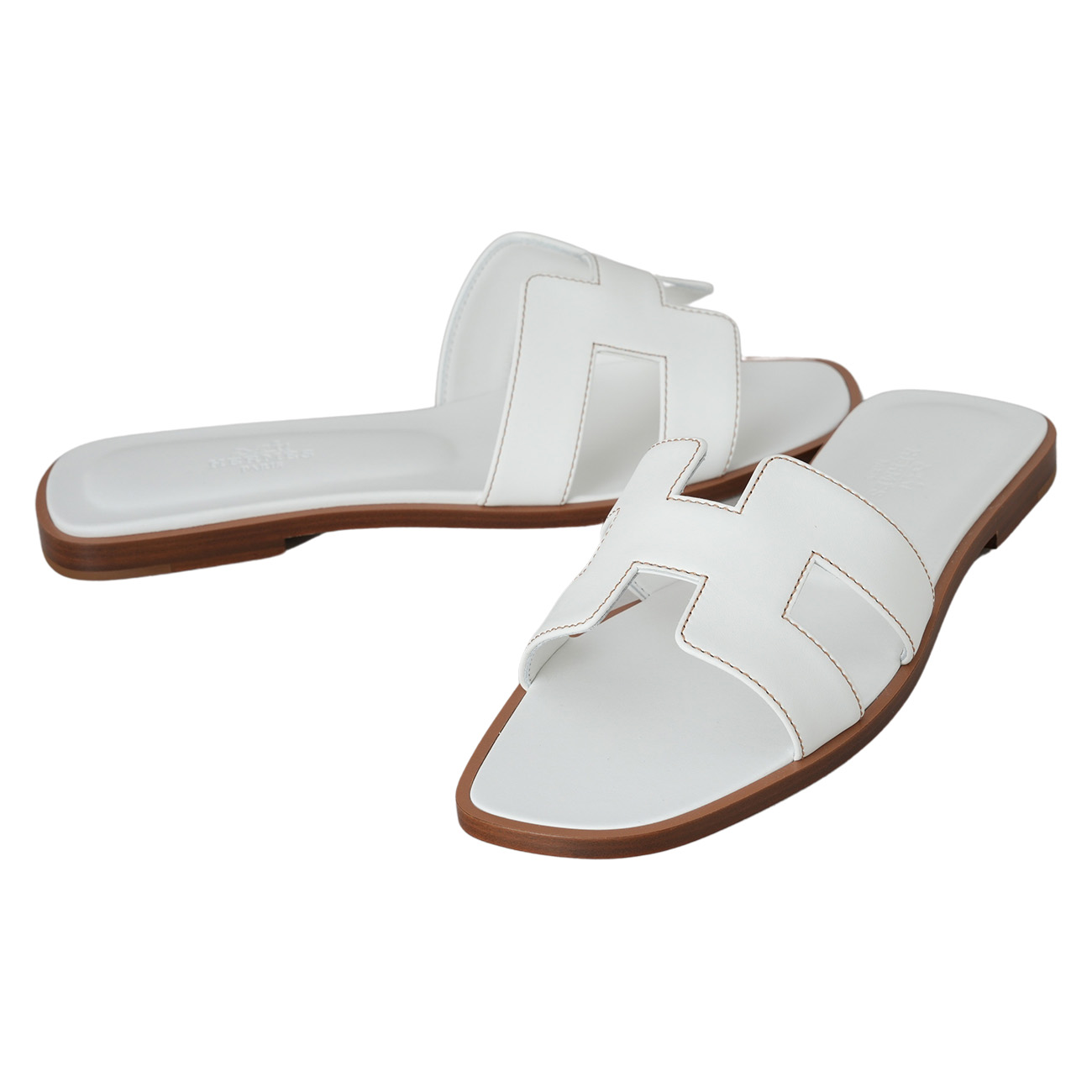 HERMES(NEW)에르메스 오란 #37 (새상품) NEW PRODUCT