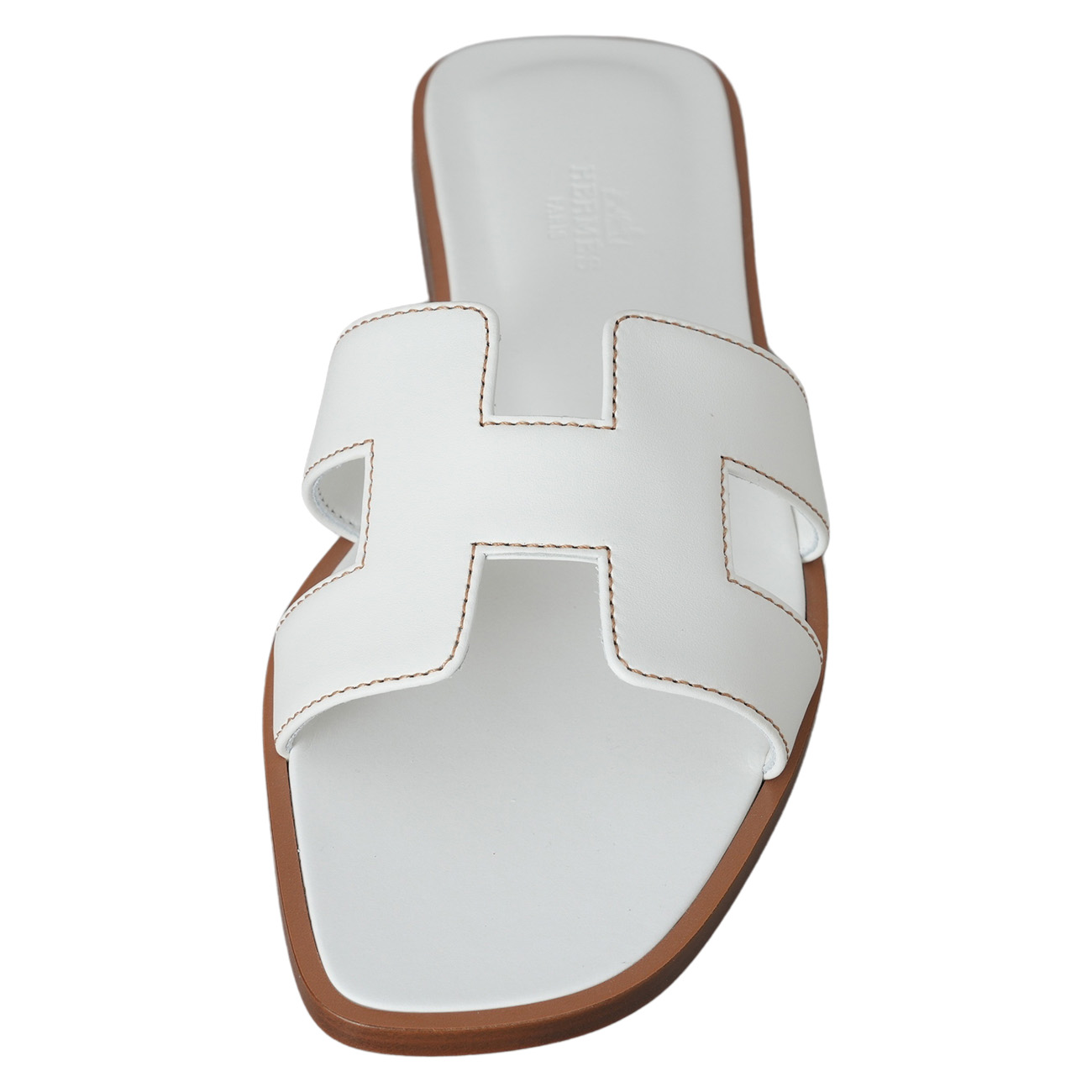 HERMES(NEW)에르메스 오란 #37 (새상품) NEW PRODUCT