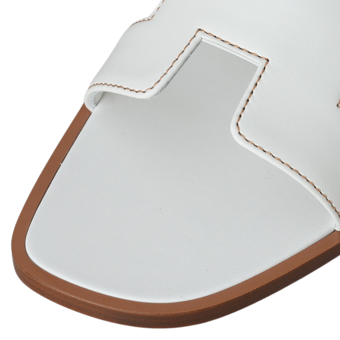 HERMES(NEW)에르메스 오란 #37 (새상품) NEW PRODUCT
