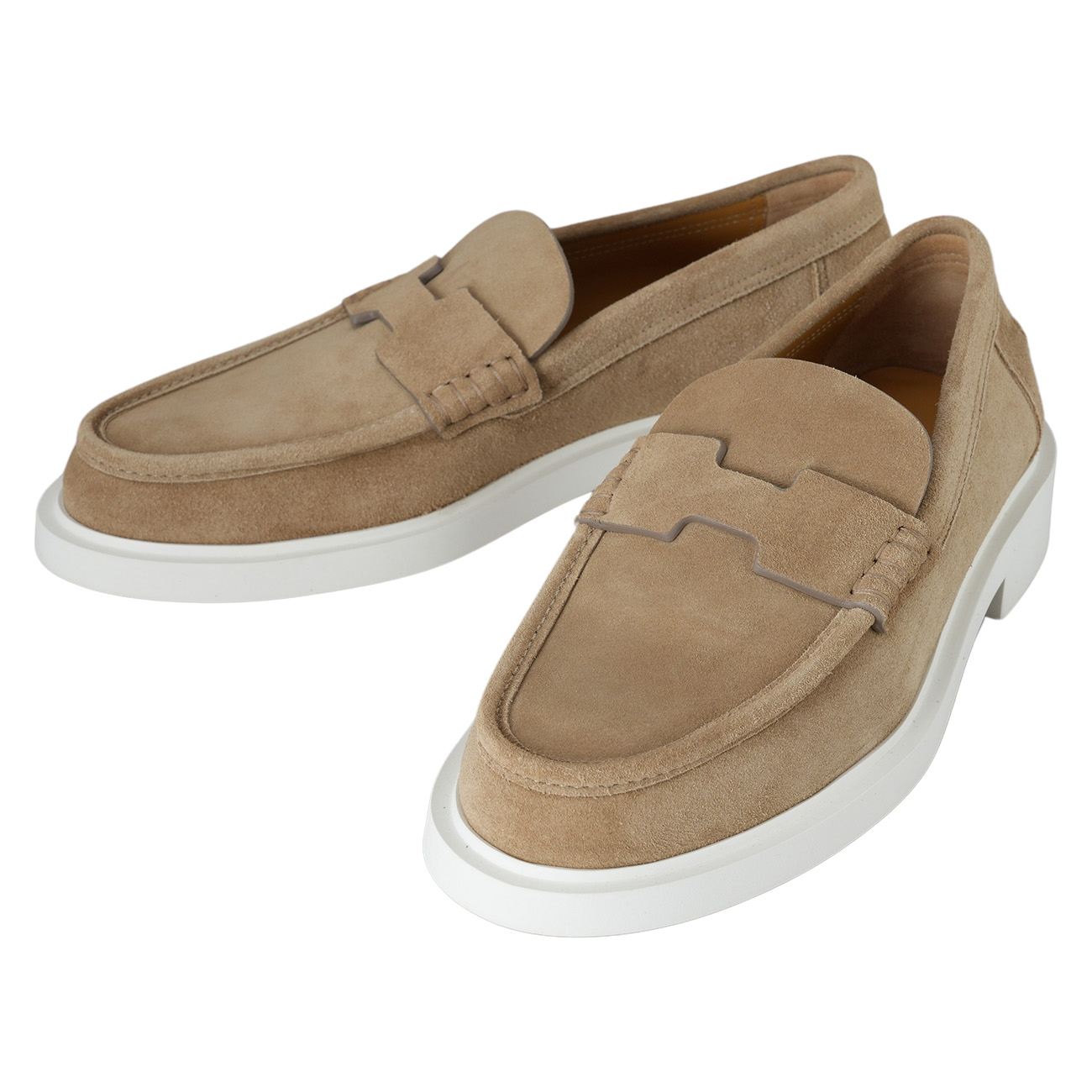 HERMES(USED)에르메스 길라움 로퍼 #41.5