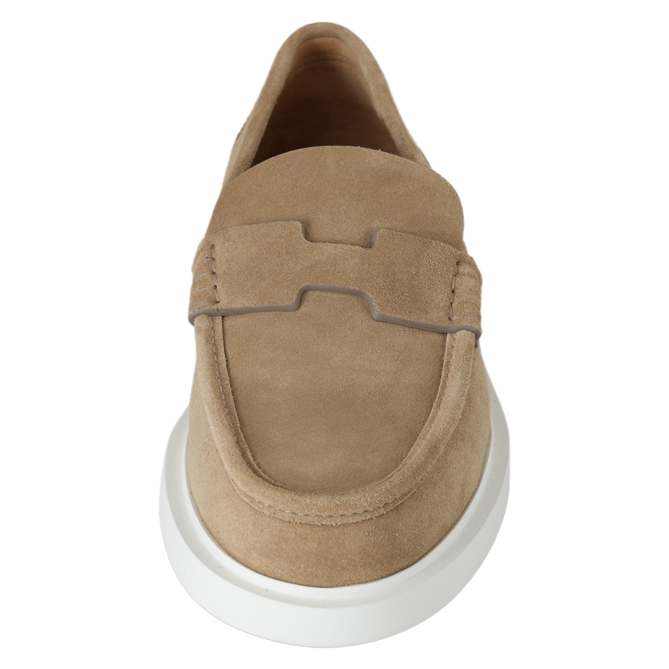 HERMES(USED)에르메스 길라움 로퍼 #41.5