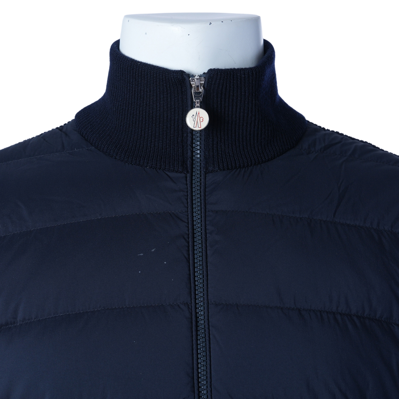 MONCLER(USED)몽클레어 자켓 # XL