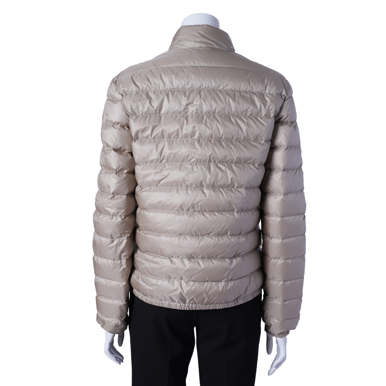 MONCLER(USED)몽클레어 란스 경량패딩 #4
