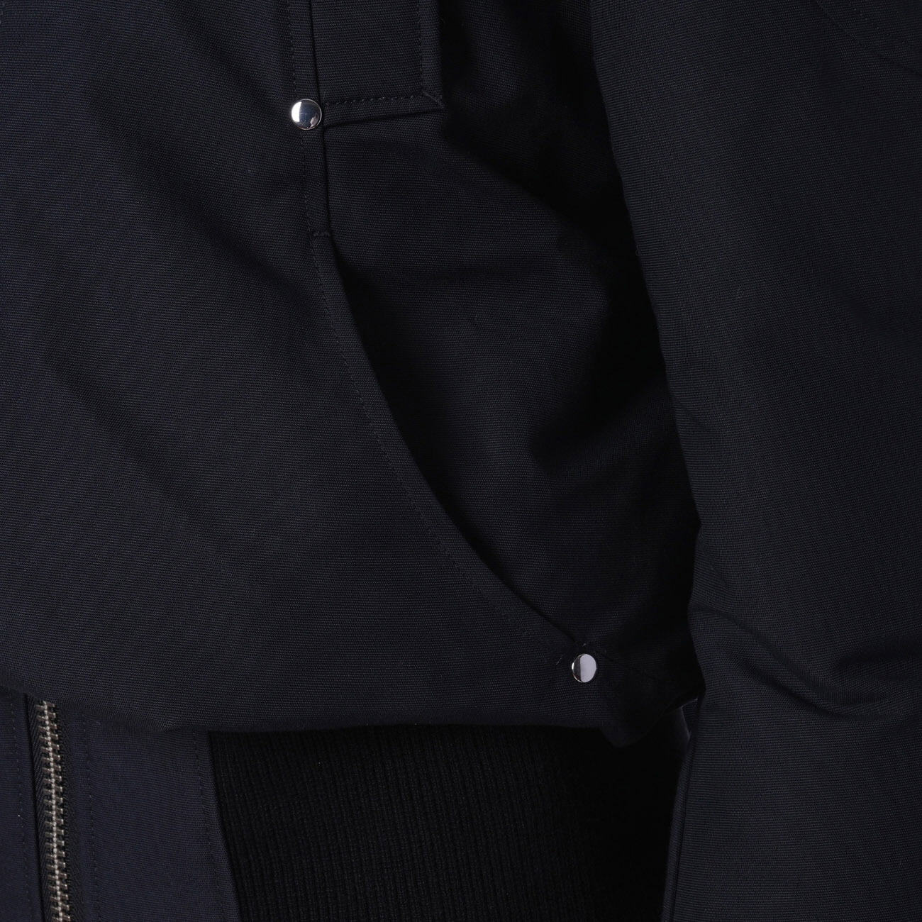 Mooseknuckle(USED)무스너클 데비 여성 패딩 #S
