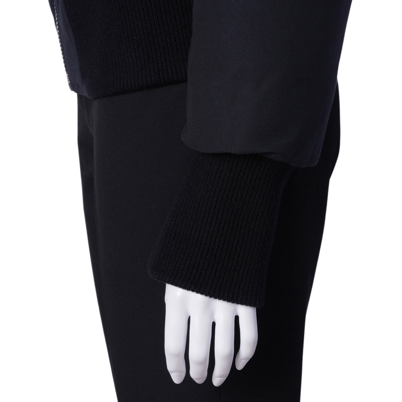 Mooseknuckle(USED)무스너클 데비 여성 패딩 #S